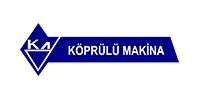 KÖPRÜLÜ MAKİNA